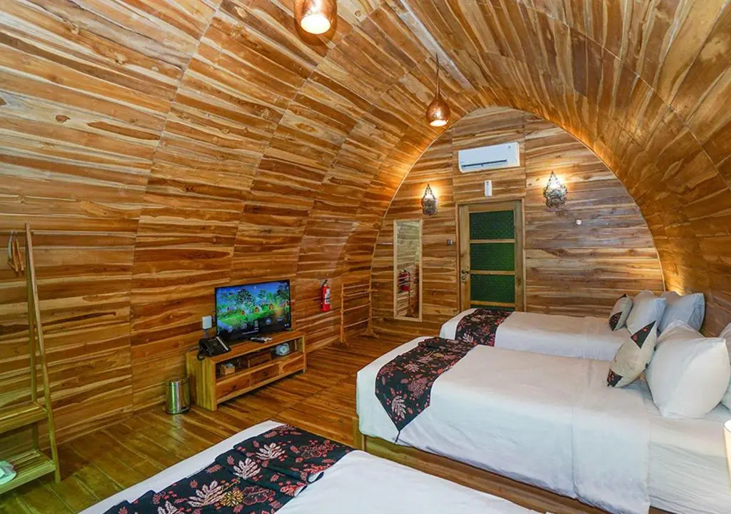 Standard Family room