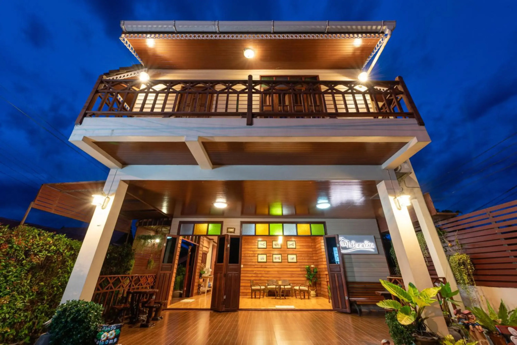 Primmalyn บ้านพริมมาลีณ