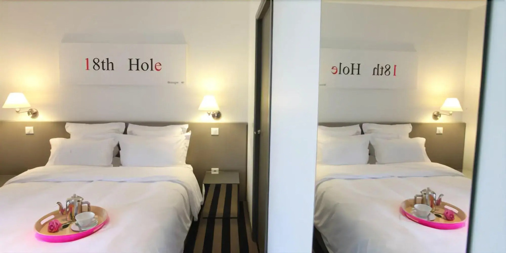 Hotel photo 6