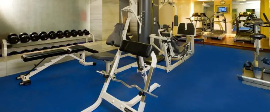 Holiday Inn Istanbul City — Стамбул, Туреччина мініатюра 22