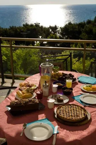 Hotel Eden Gigli - фото 12