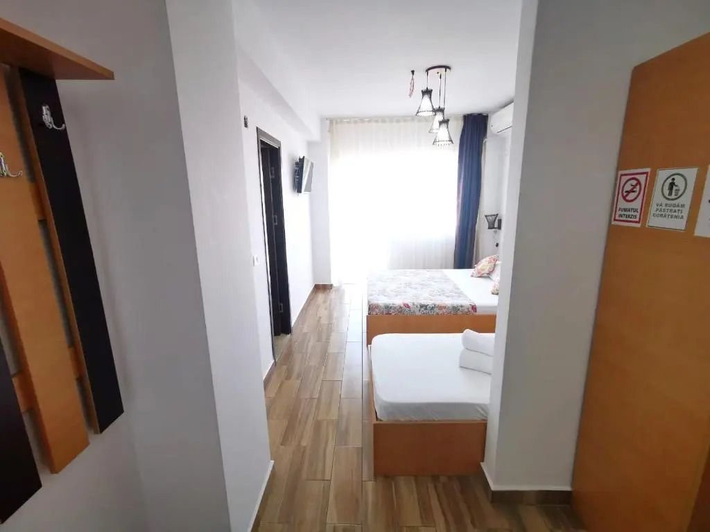 Blue Sky Hotel - фото 3