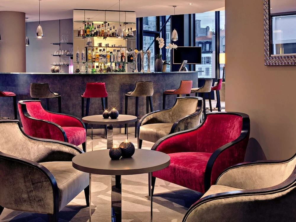 Voir la photo 2 — Mercure Clermont Ferrand Centre Jaude Hotel
