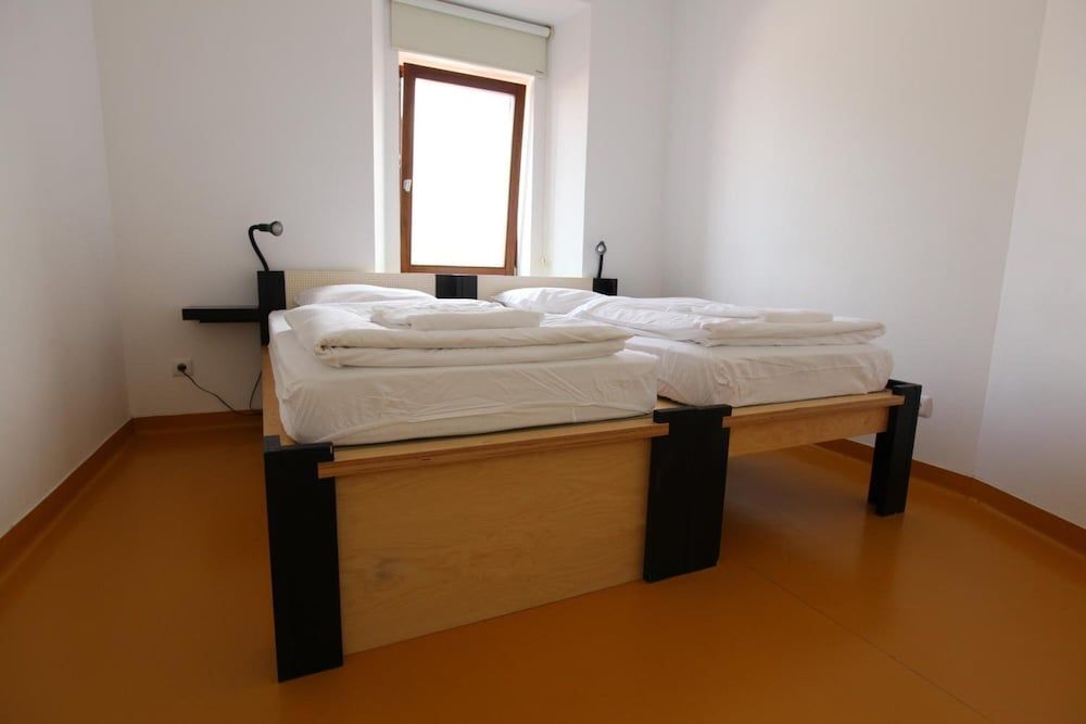 Amazigh Hostel by null