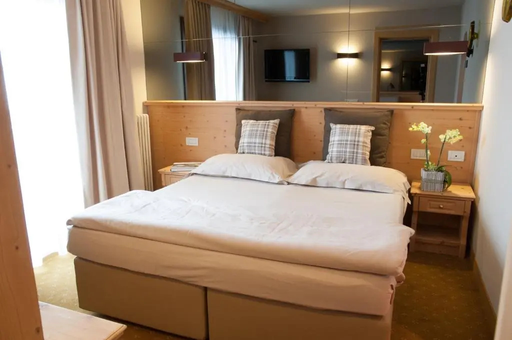 Alexander - Chambres
