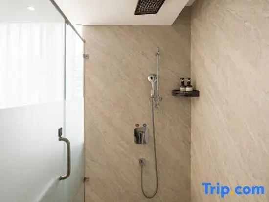 Guoyi Boutique Hotel - Chambres