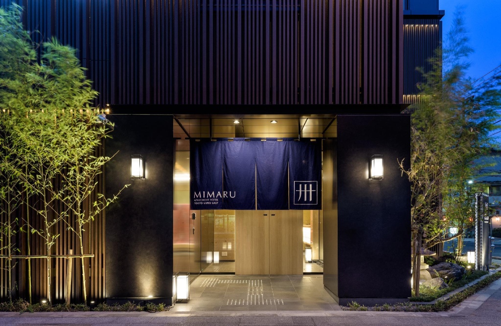MIMARU Tokyo Ueno East 사진 8