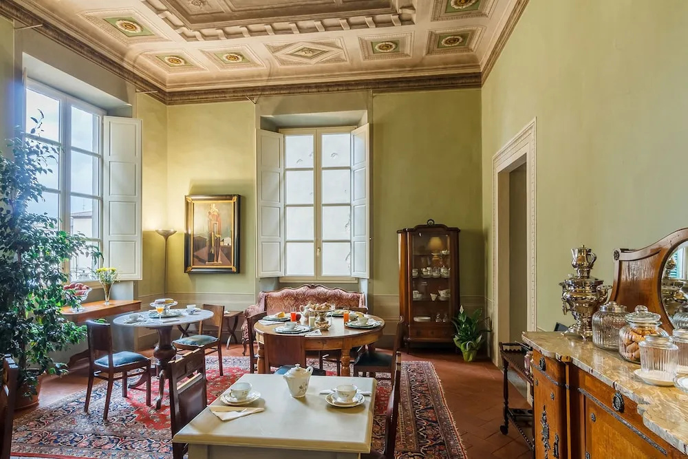Dimora Storica Palazzo Puccini - Général