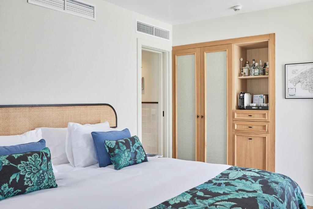 MHOUSE Boutique Hotel Palma - Chambres