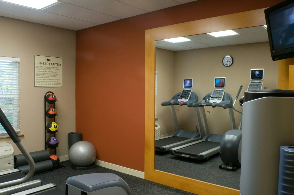 Homewood Suites by Hilton Dover - Général