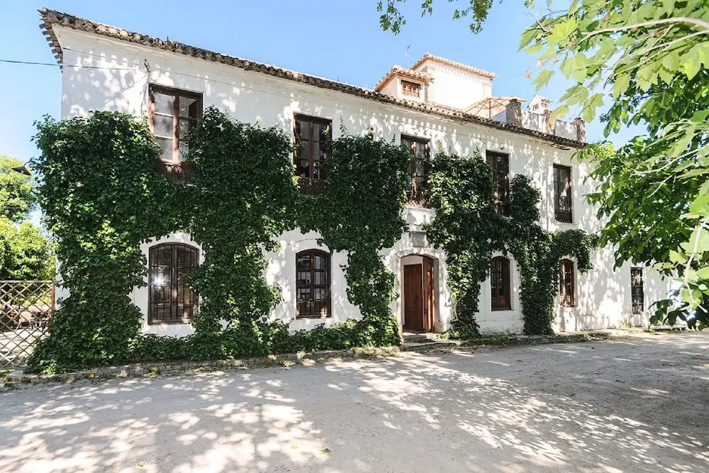 Cortijo Del Pino
