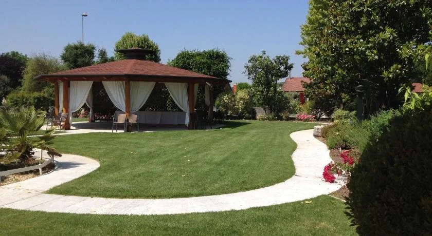 Hotel Ristorante Belvedere - Général