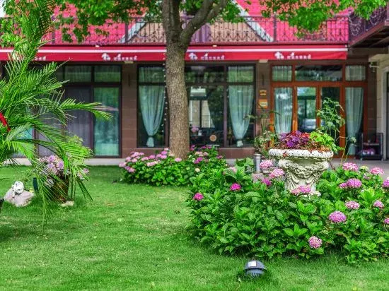 Hotel photo 17