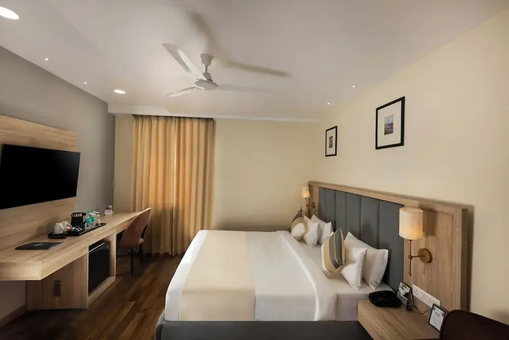 Hotel photo 2