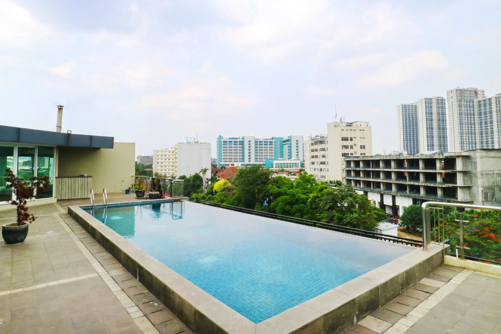 Hotel photo 7