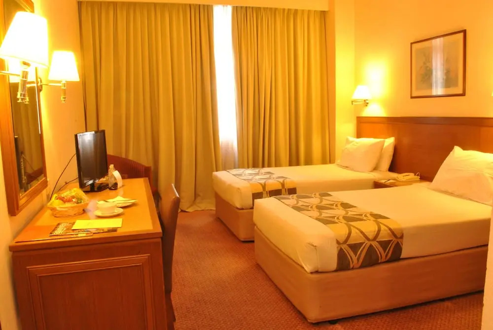 Empress Hotel Sepang