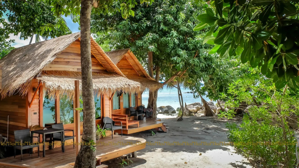 Beach & Waterfront