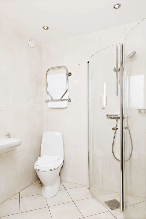 Sure Hotel by Best Western Allen - Chambres