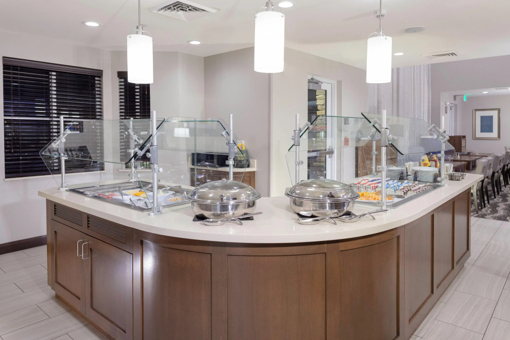 Staybridge Suites Phoenix East - Gilbert by IHG - фото 20