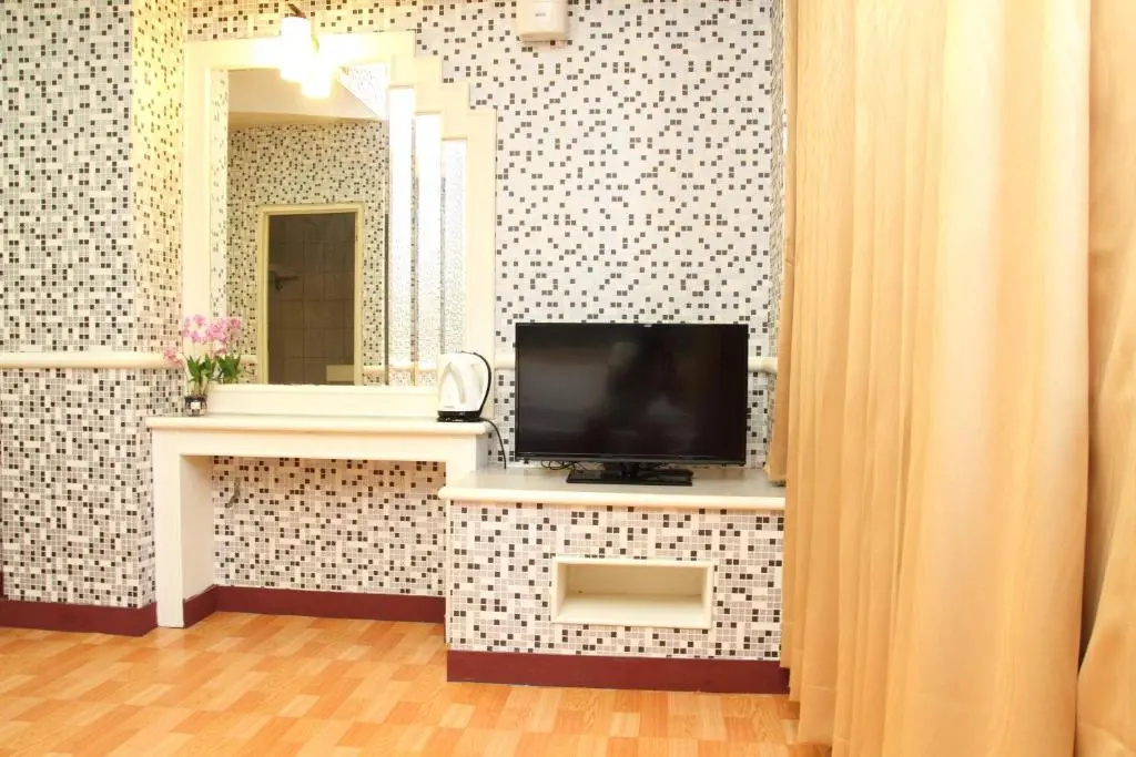Yadu Hotel - Chambres