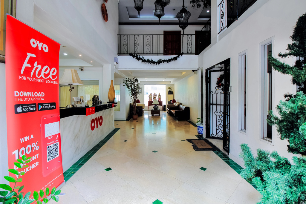 Royal Pimand Serviced Apartment
