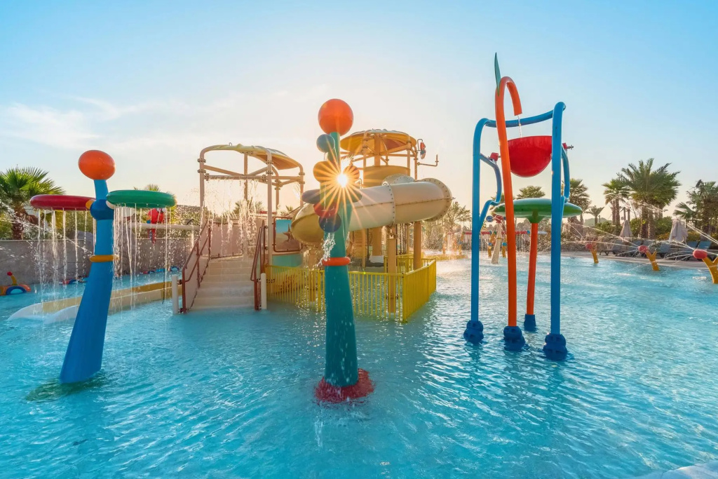Rixos Premium Saadiyat Island - 3