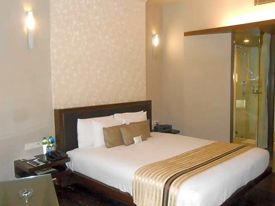 Hotel Park Prime Kolkata - Chambres