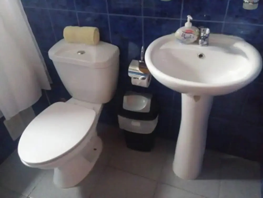 Standard Single room (single bed)
