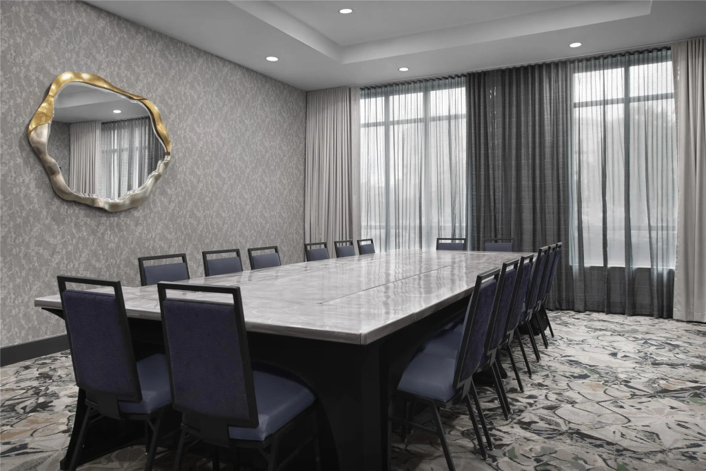 Embassy Suites by Hilton Jackson North Ridgeland - Général