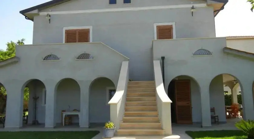 Antica Toscana Bed & Breakfast