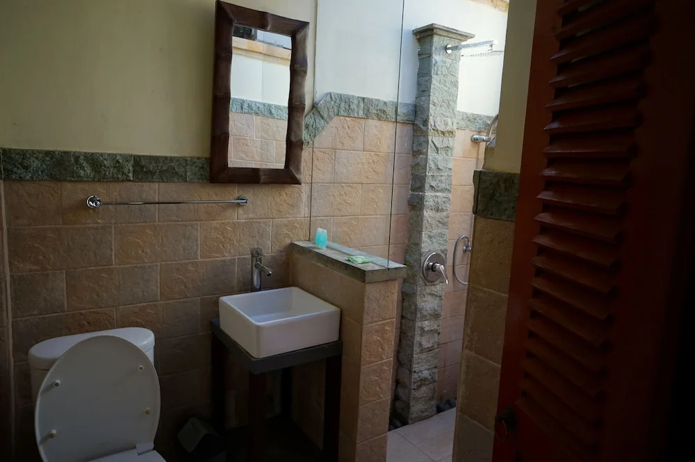 Arya Amed Beach Resort, о. Балі, Індонезія мініатюра 10