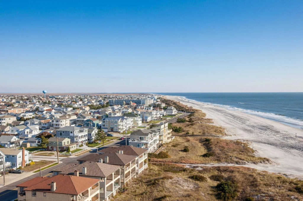 Legacy Vacation Resorts Brigantine Beach - Général