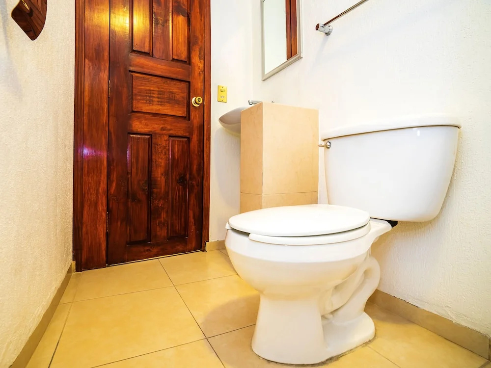 Hotel Cano - Chambres