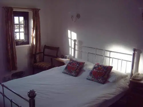 The Lakenheath Hotel