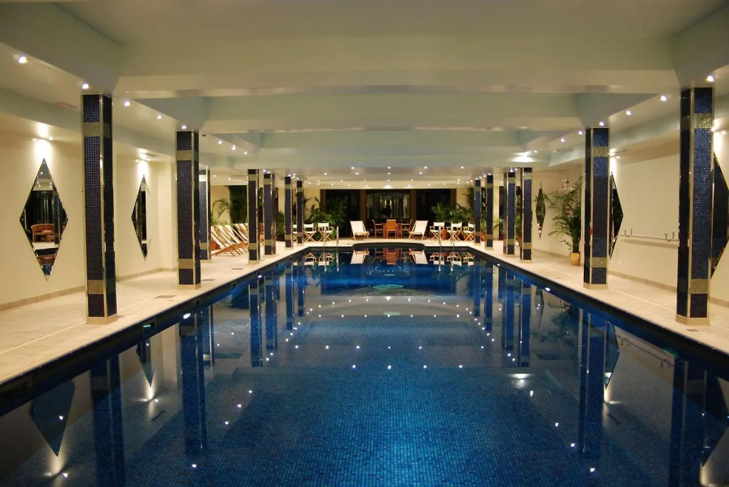 Bovey Castle - 5