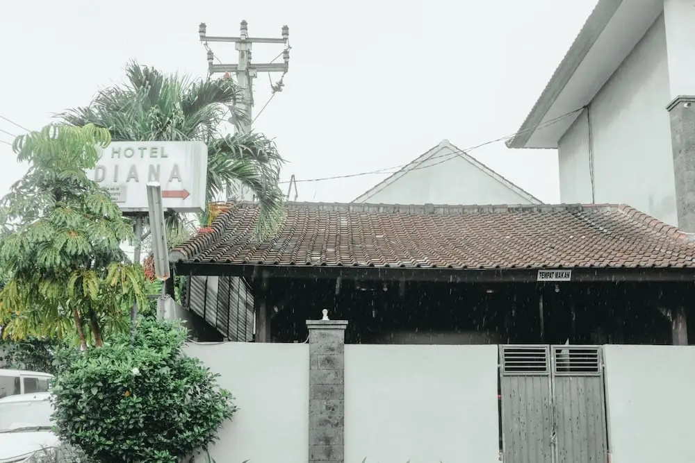 Hotel Diana 2