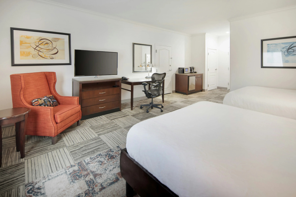 Hilton Garden Inn Tyler - Général