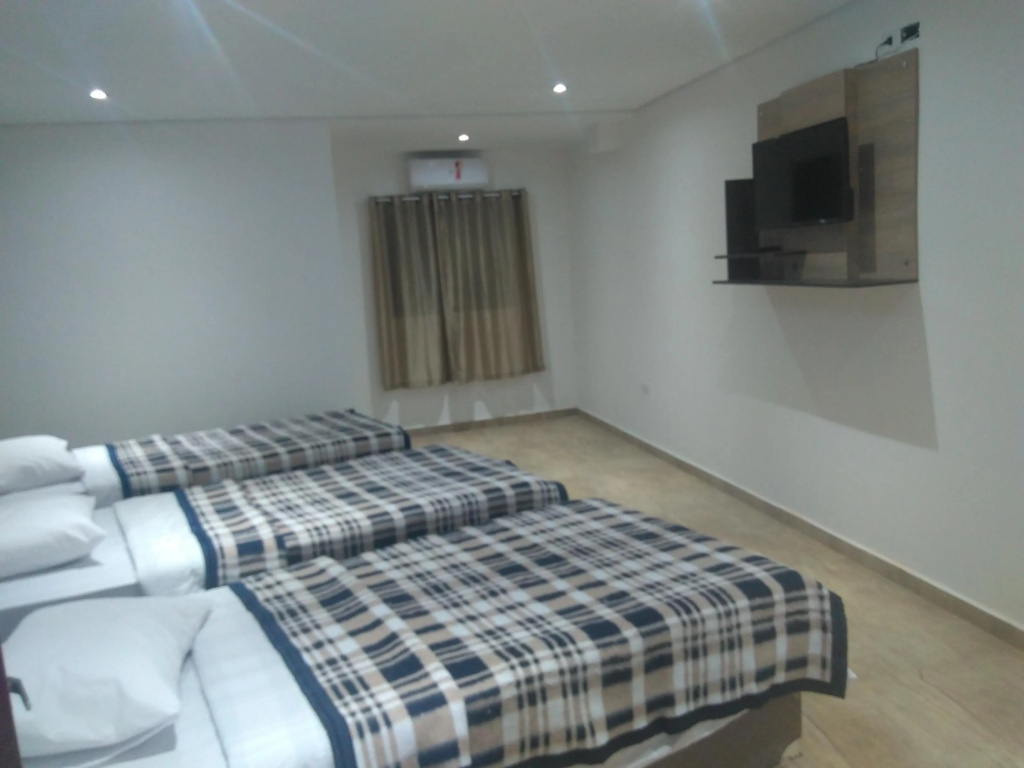 Hotel Paddock — 4