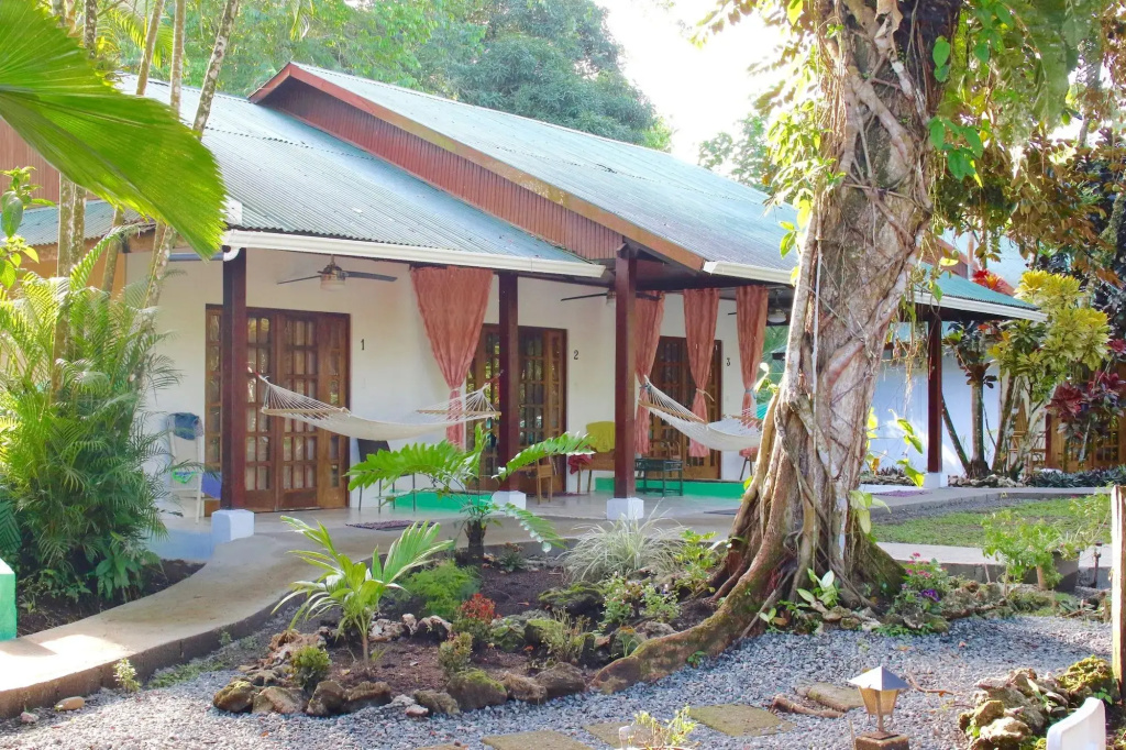 Magellan Boutique Hotel - Général