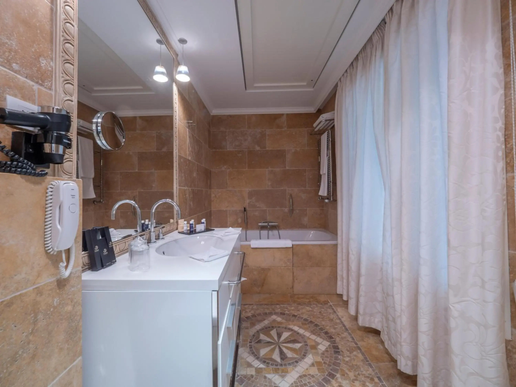 Hotel Splendid Conference and Spa Resort - фото 11