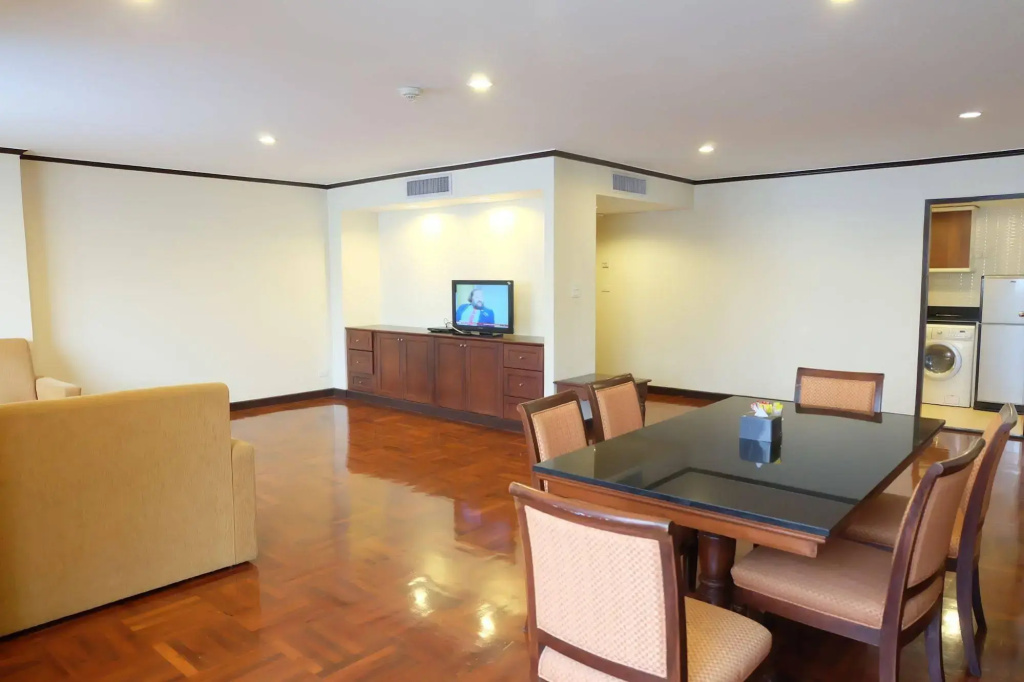 Omni Tower Sukhumvit Nana by Compass Hospitality - Général