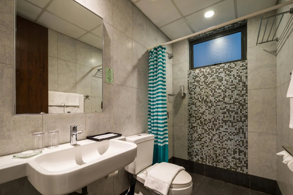 Acappella Suite Hotel - Général