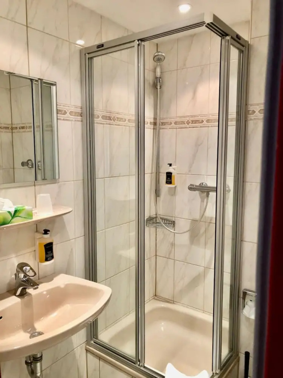 Montana Hotel Köln-Bonn Airport - Général