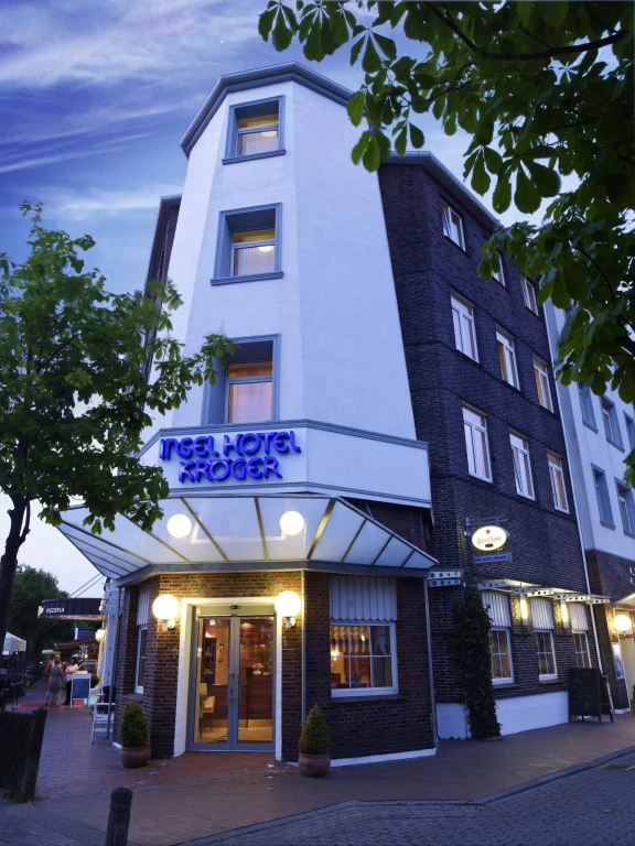 Inselhotel Langeoog