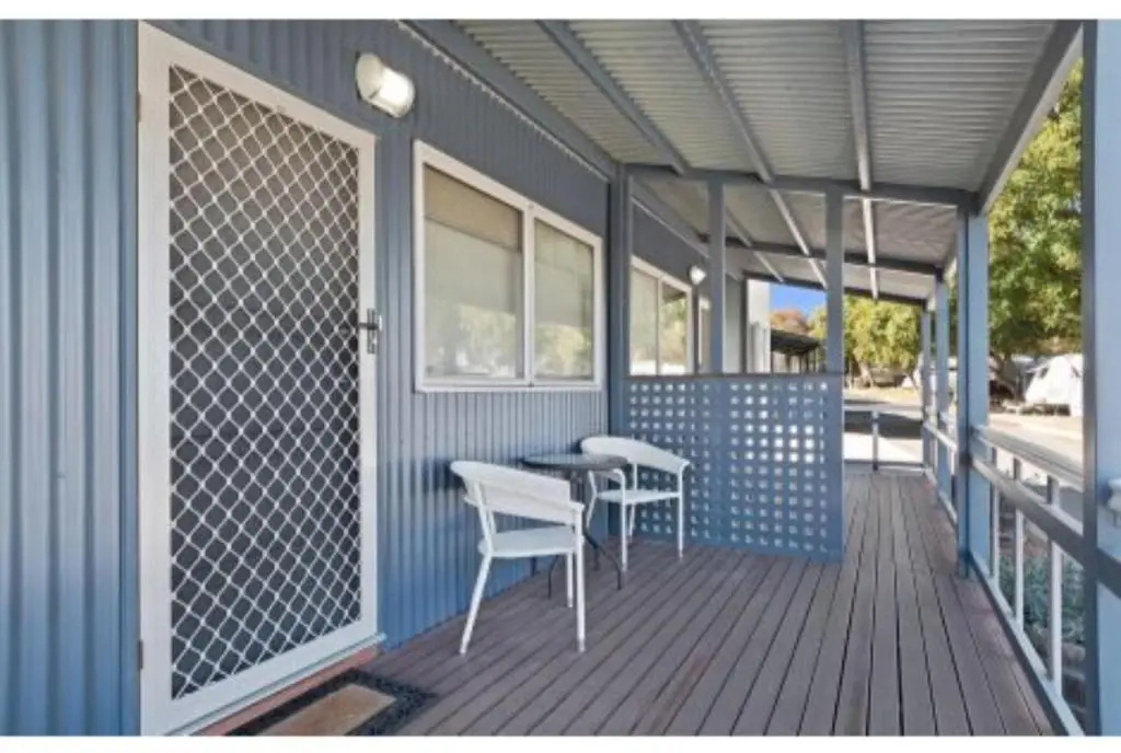 Discovery Parks - Swan Valley - Chambres