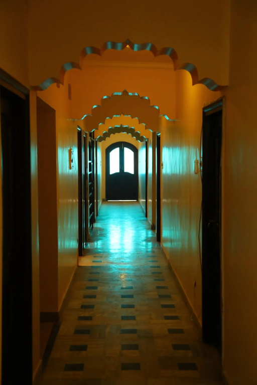 Hotel photo 10