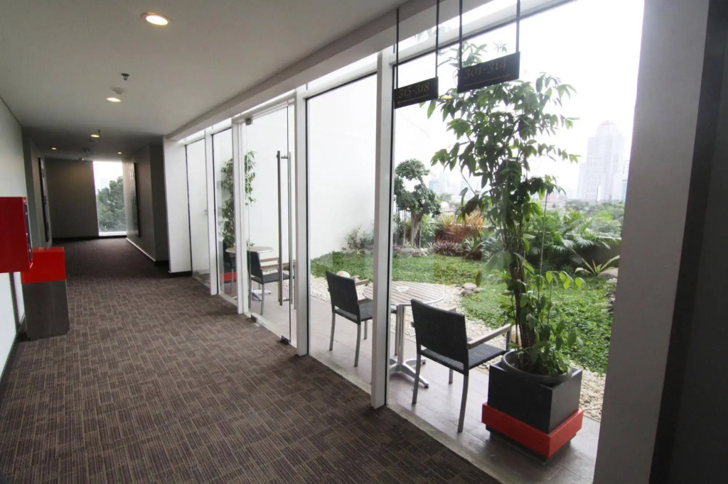 Cipta Hotel Pancoran - Général