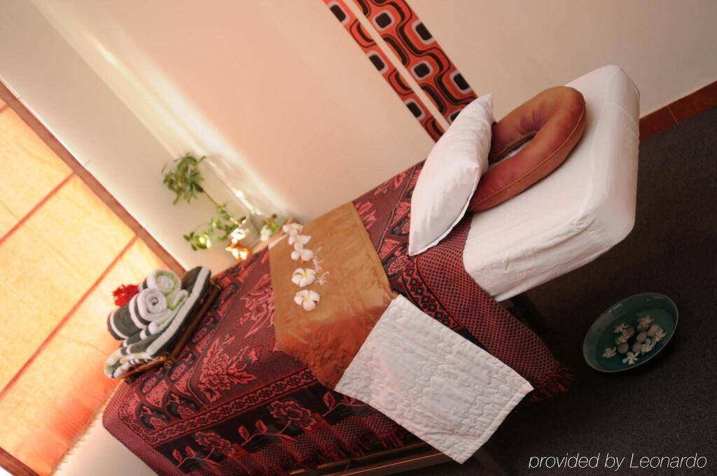Sandy Beach Non Nuoc Resort Danang
