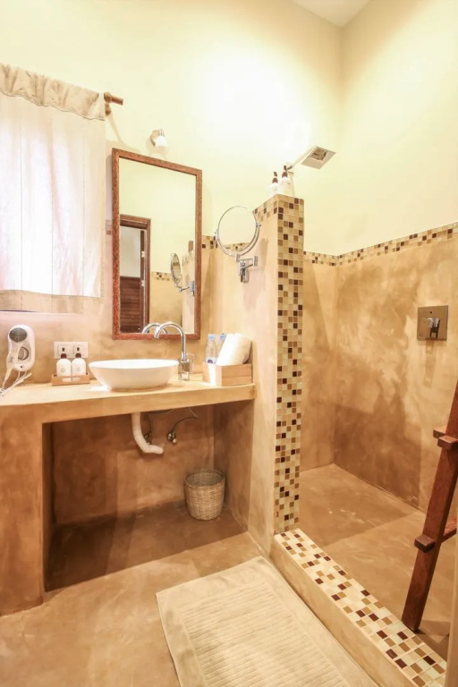 Jambiani Villas - Général