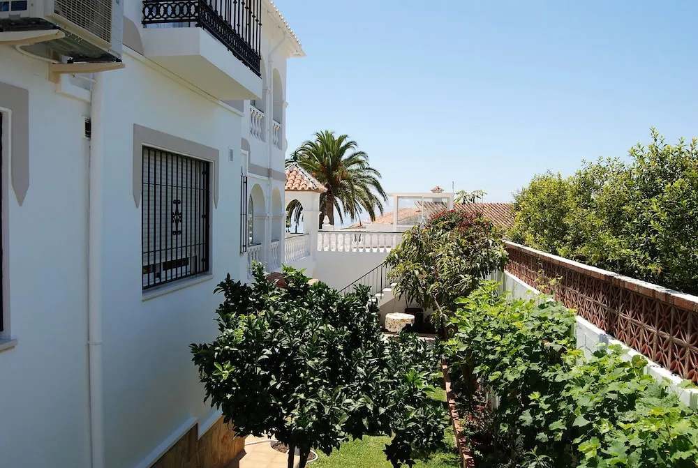 Villa Sandra Top Floor Casasol
